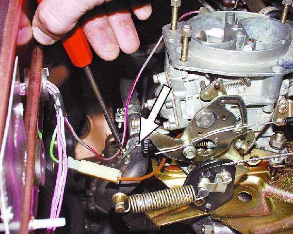 Почему троит двигатель ваз 2109 инжектор и как решить эту проблему