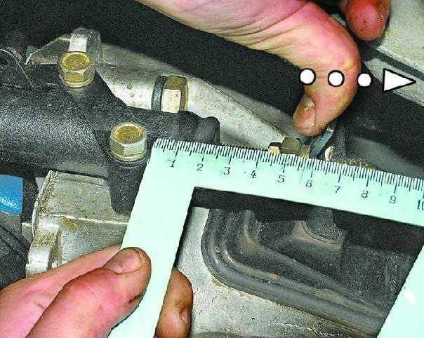 Замена сцепления ваз 2107 инжектор – автоновости и советы по ремонту автомобиля