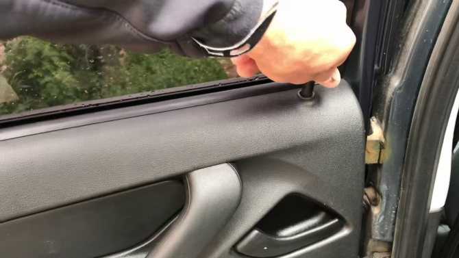 Лада гранта как снять обшивку передней двери - автомобильный портал automotogid