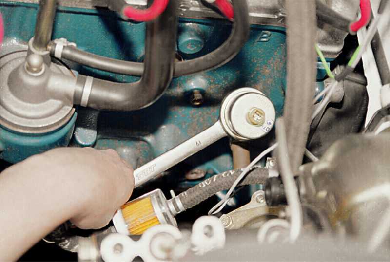 Масляный насос ваз 2108/2109: как проверить, заменить или отремонтировать своими руками » автоноватор