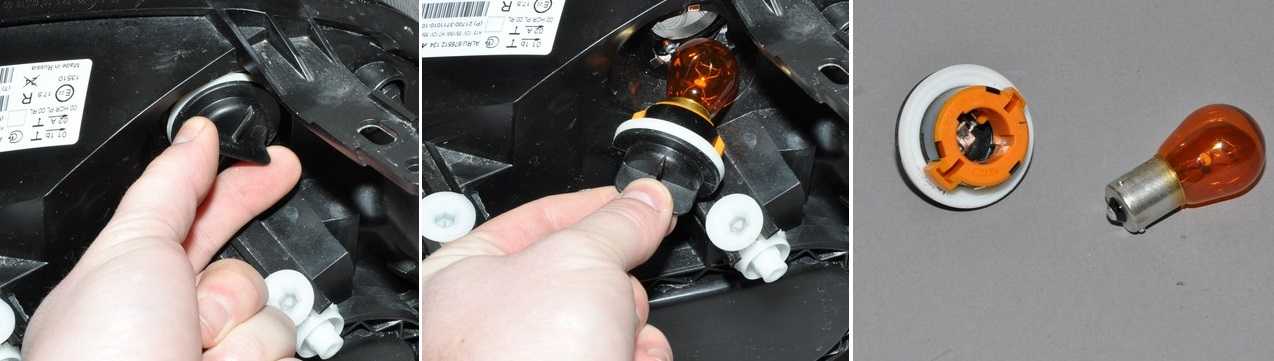 Замена ламп приора: ближний и дальний свет, подсветка, тип ламп
