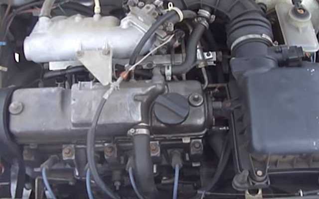 Почему троит двигатель ваз-2109 (карбюратор и инжектор)