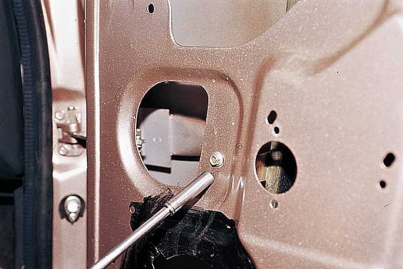 Моторчик стеклоподъемника ваз 2110 – замена и ремонт