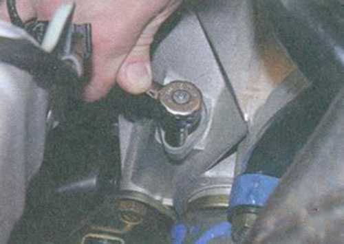 Не работает спидометр на ваз-2112 16 клапанов – taxi bolt