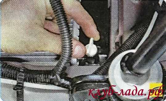 Lada kalina: инструкция по замене охлаждающей жидкости