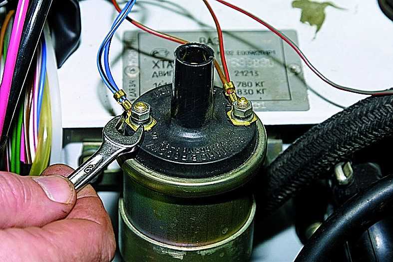 Отсутствует искра на ваз 2107 инжектор — основные причины, проверка и ремонт