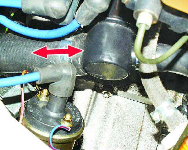 Почему греется двигатель на ваз 2110 (8 и 16 клапаннов): причины и решение проблемы | luxvaz