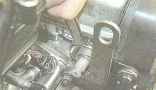 Не горит check engine при пуске двигателя: с чем это связано, что означает