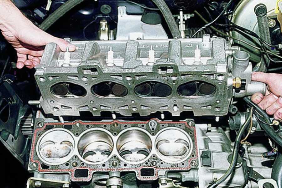 Запуск инжекторного двигателя автомобилей ваз 2108, 2109, 21099 в мороз