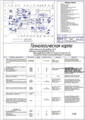 Ва3-11183/ -11193 руководство по эксплуатации, техобслуживанию и ремонту