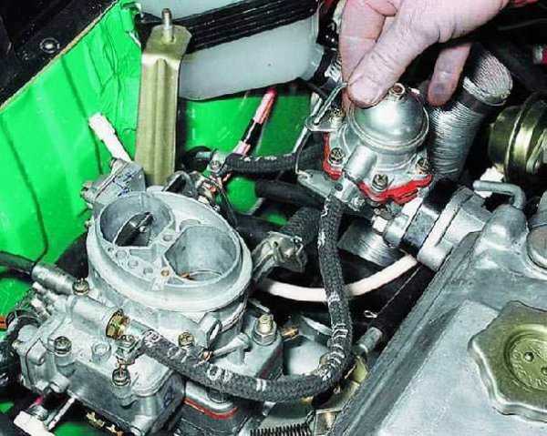 Почему двигатель работает неустойчиво на ваз 2110 хлопки в глушитель