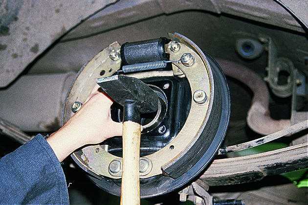 Как заменить шрус на автомобиле ваз пошаговая инструкция ремонта своими руками - край авто