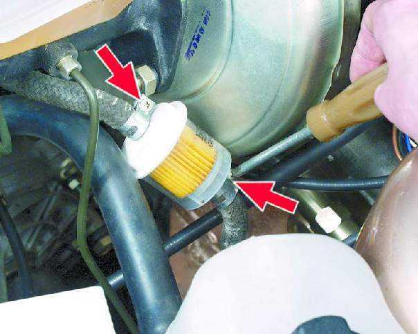 Вентиляция картера мотора: как работает, для чего нужна, неисправности
