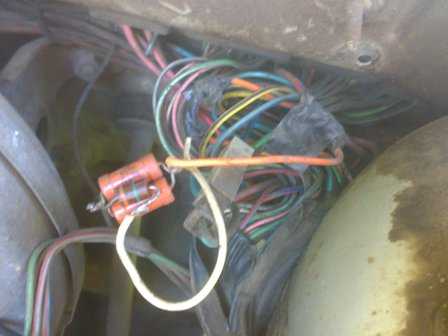 Пропала зарядка аккумулятора на ваз 2121 | нива ремонт