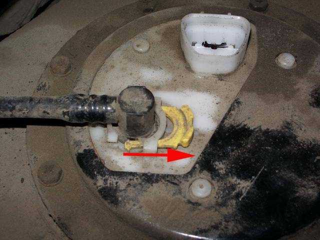 Замена топливного фильтра лада ларгус 8 клапанов - ремонт авто своими руками - тонкости и подводные камни
