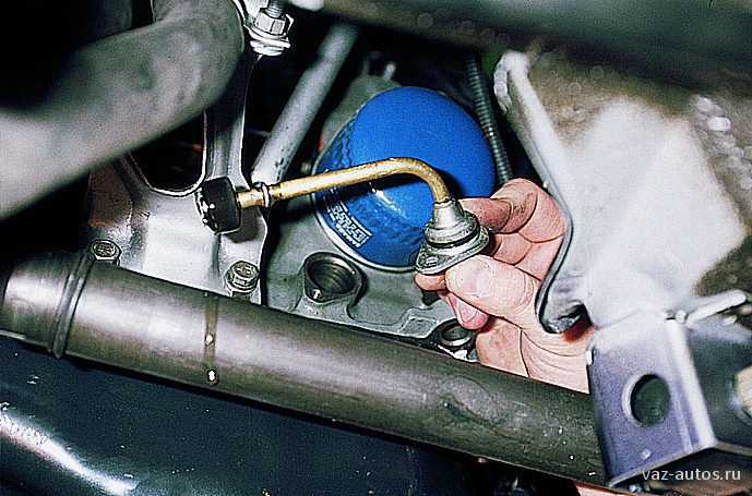 Датчик уровня масла ваз-2110 на 8 и 16 клапанов: расположение, схема, предназначение - ремонт авто своими руками avtoservis-rus.ru
