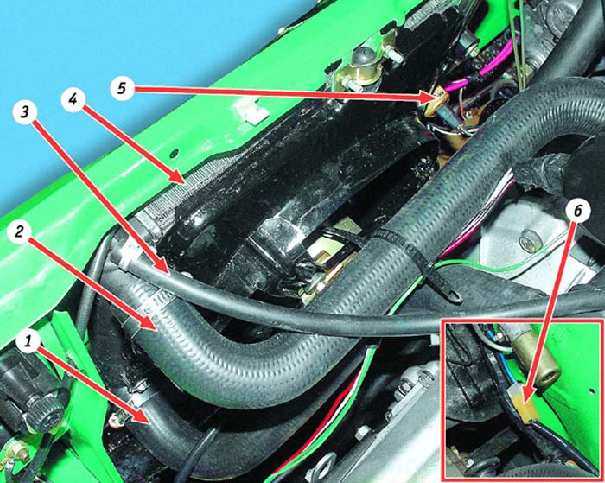 Как почистить радиатор автомобиля – генеральная уборка агрегата + видео » автоноватор
