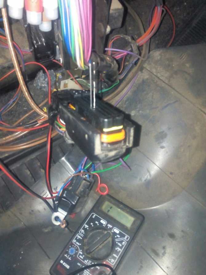 Почему нет искры на ваз-2112 инжектор 16 клапанов: фото и видео