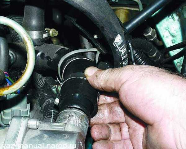 Как заменить масло в двигателе ваз-2110: 8 и 16 клапанов