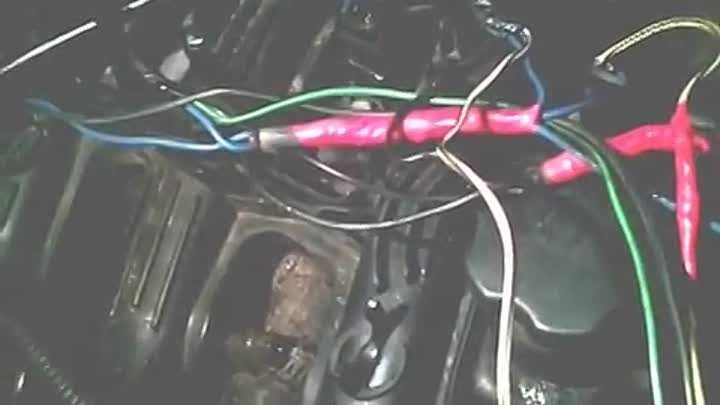 Отсутствует искра на ваз-2112 инжектор 16 клапанов - что делать? — автомобильный портал
