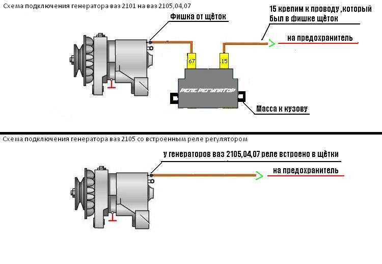 ✅ как проверить регулятор напряжения генератора мультиметром - байк29.рф