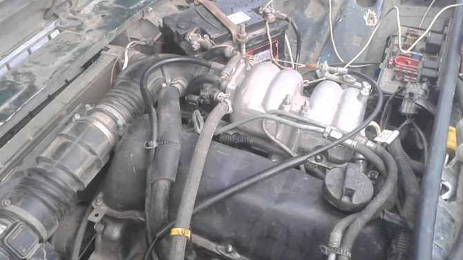 Список причин, почему троит карбюраторный двигатель ваз 2107. исправляем по списку renoshka.ru