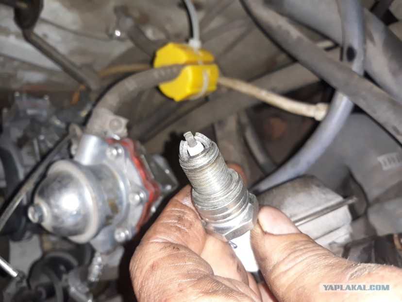 Причины плохого запуска двигателя на холодную ваз 2110 инжектор 16 клапанов