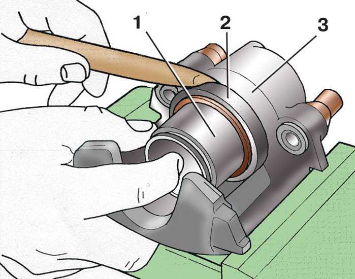 Lada vesta: заменяем колодки тормозных механизмов задних колес