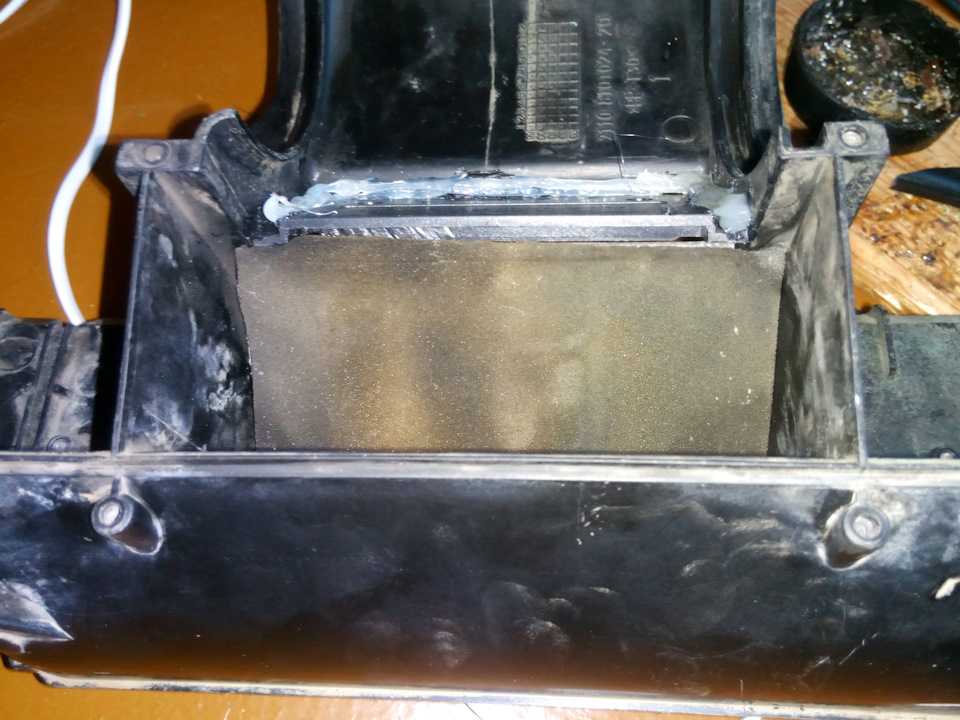 Почему не греет печка ваз-2112 8 и 16 клапанов и как отремонтировать