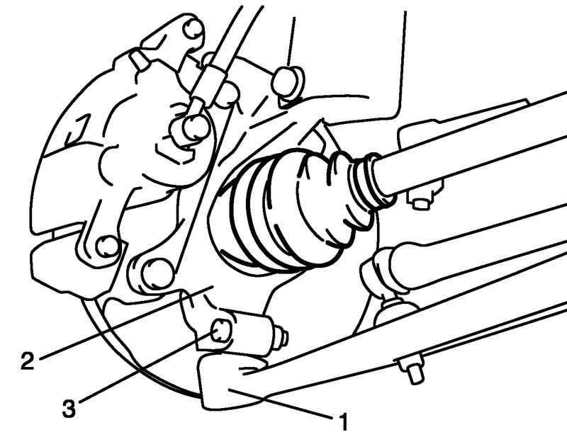 Замена рулевых наконечников lada 2105 (ваз 2105)
