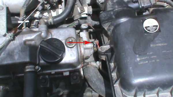 Ваз 2115 двигатель троит и плохо держит обороты – пошаговая инструкция по исправлению данной неисправности.