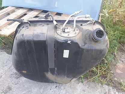 Обзор бензобака на инжекторный ваз 2107