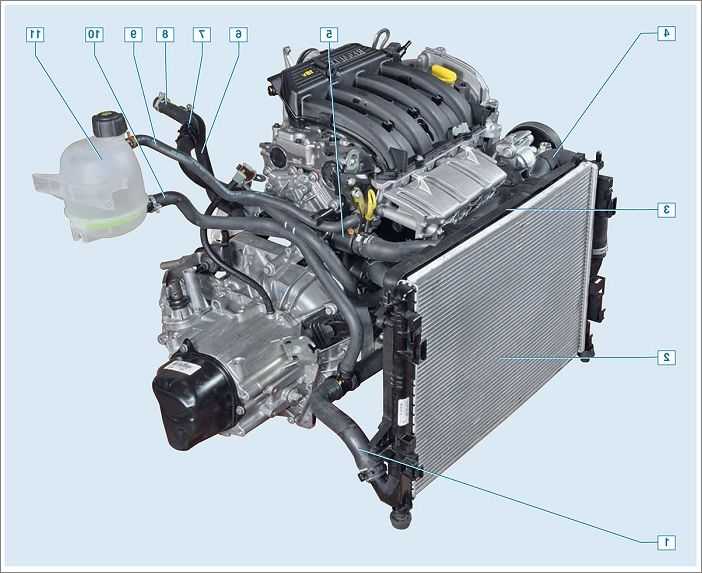 Lada vesta, устройство, эксплуатация, обслуживание и ремонт, выпуск с 2015 года, бензиновый двигатель ваз-21129, 1,6 литра, 106 л.с