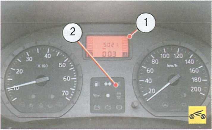 Замена и проверка датчика температуры охлаждающей жидкости на lada » лада.онлайн - все самое интересное и полезное об автомобилях lada - new lada