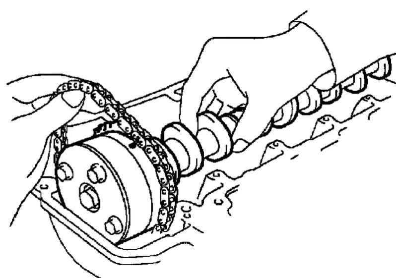 Замена подшипника генератора lada priora (ваз приора) своими руками