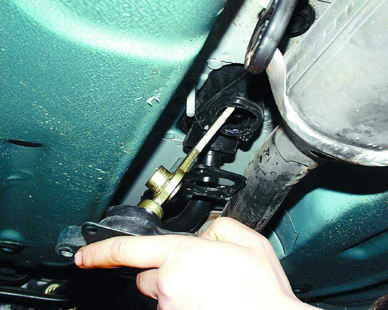 Коробка передач (кпп) на ваз 2114 – ремонт, разборка и сборка кпп