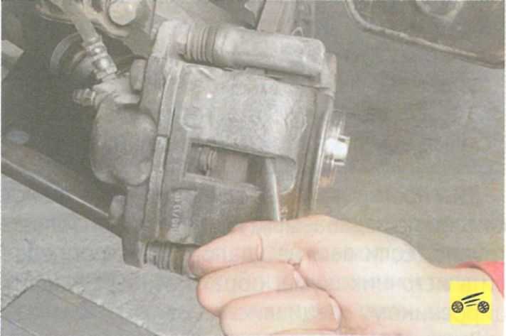 Прокачка тормозов на ваз-2107: инструкция пошаговая