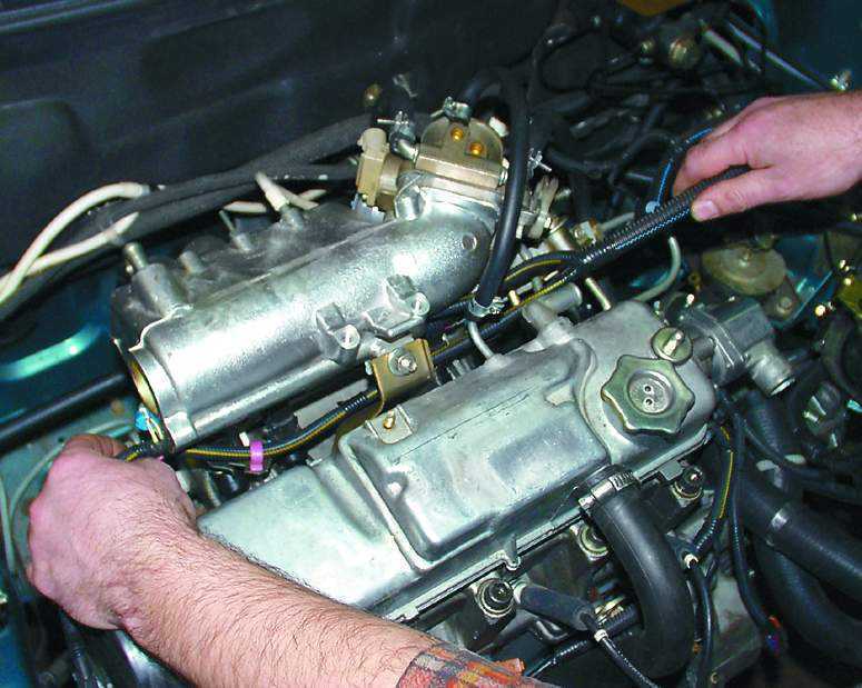 Почему двигатель ваз-2114 плохо тянет: основные причины и ремонт