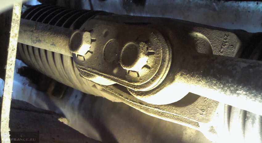 Передняя подвеска ваз 2110: ремонт, тюнинг (фото)