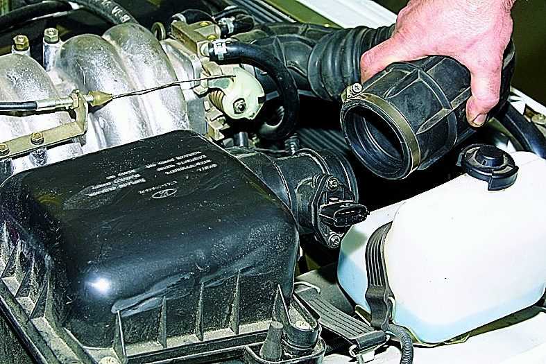 Общая информация о дмрв на авто ваз, инструкция по проверке и ремонту датчика