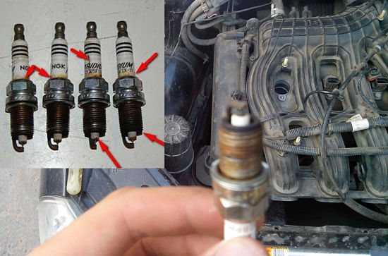 Ваз 2110 инжектор  8 клапанов не заводится – причины и решение