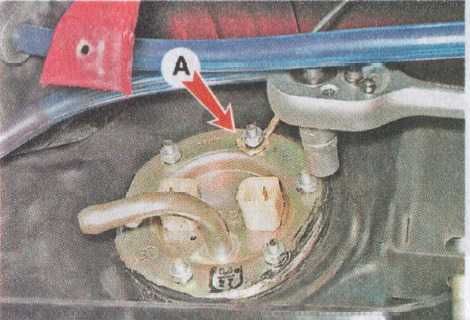 Ремонт двигателя ваз 2107 карбюратор и инжектор, почему троит, горит чек, замена подушек