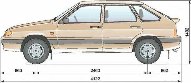 Авто с пробегом: обзор лады гранты и ваз-2114 и их плюсы и минусы