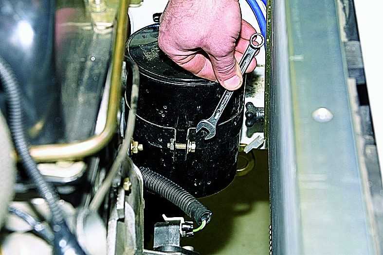 Большой расход топлива после ремонта двигателя ваз