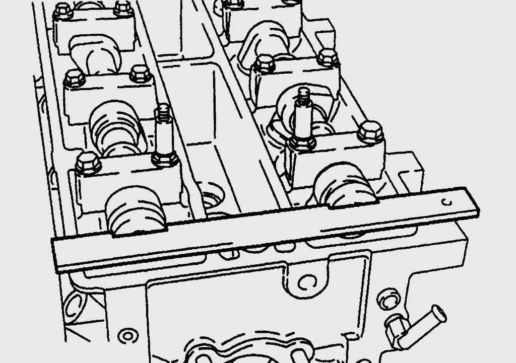Как открутить шкивы распредвалов на приоре? - ремонт авто своими руками - тонкости и подводные камни