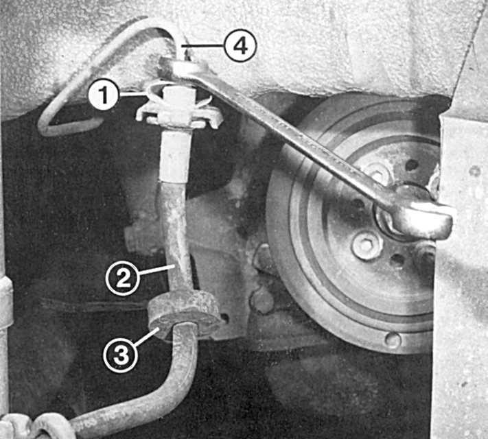 Устройство и ремонт главного тормозного цилиндра на автомобиле ваз 2107