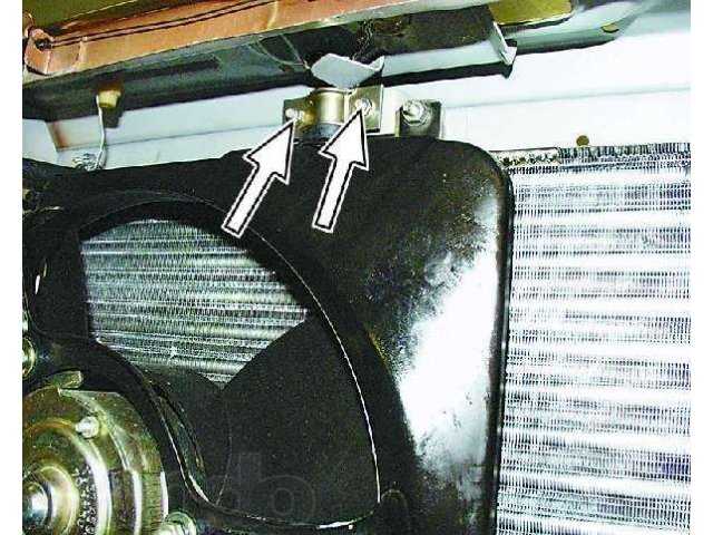 Постоянно работает вентилятор охлаждения на ваз 2114: причины и их устранение