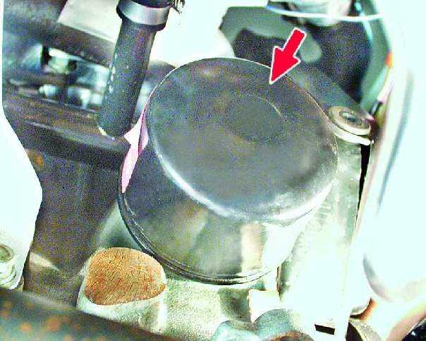 Инструкция по замене трансмиссионного масла в кпп ваз-2109