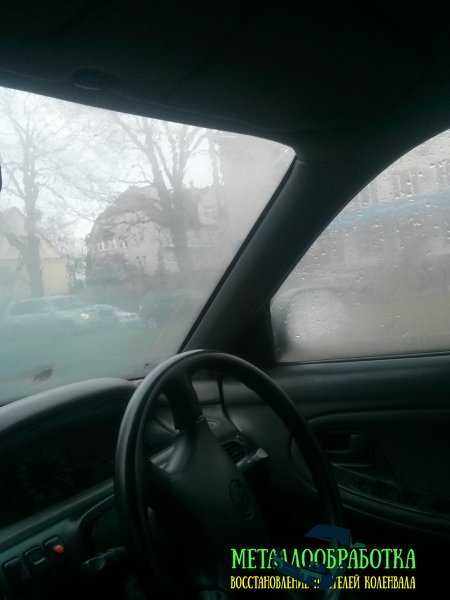 Почему потеют стекла в автомобиле и как с этим бороться. почему потеют окна в машине изнутри и что делать в таком случае почему потеют окна в машине изнутри зимой
