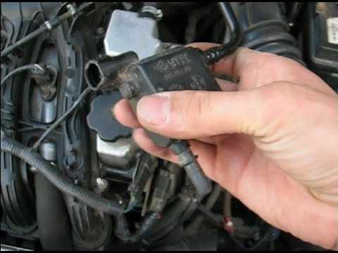Провал в работе двигателя при резком нажатии на педаль газа приора